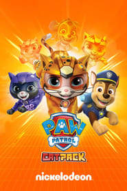 Cat Pack: A PAW Patrol Exclusive Event (2022) subtitles