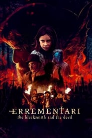 Errementari: The Blacksmith and the Devil Danish  subtitles - SUBDL poster