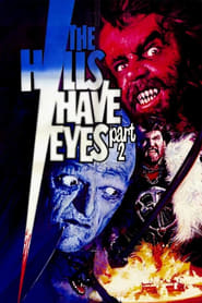 The Hills Have Eyes Part 2 (1984) subtitles - SUBDL poster
