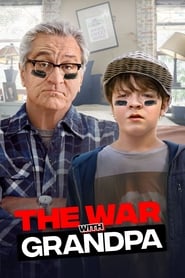 The War with Grandpa Hebrew  subtitles - SUBDL poster