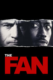 The Fan (1996) subtitles