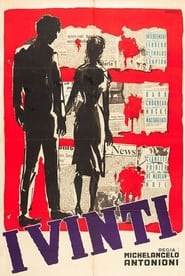 The Vanquished (1953) subtitles - SUBDL poster