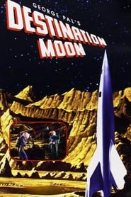 Destination Moon