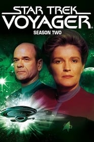 Star Trek: Voyager