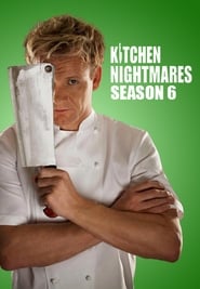 Kitchen Nightmares