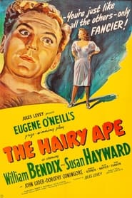 The Hairy Ape