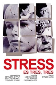 Stress Is Three