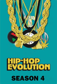 Hip Hop Evolution