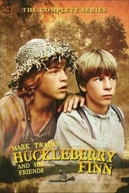 Huckleberry Finn and His Friends Finnish  subtitles - SUBDL poster