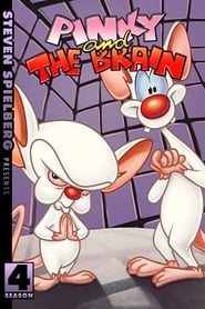 Pinky and the Brain