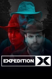 Expedition X