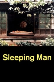 Sleeping Man