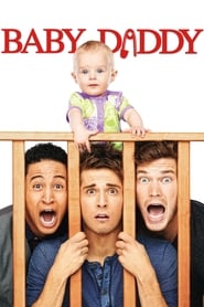 Baby Daddy (2012) subtitles - SUBDL poster