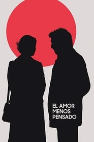 An Unexpected Love Portuguese  subtitles - SUBDL poster