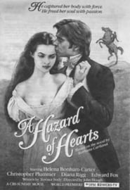 A Hazard of Hearts Romanian  subtitles - SUBDL poster
