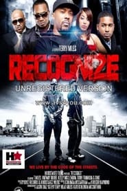 Recognize (2012) subtitles