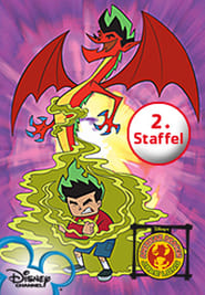 American Dragon: Jake Long