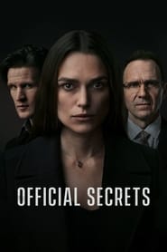 Official Secrets (2019) subtitles - SUBDL poster
