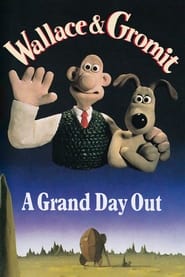A Grand Day Out Norwegian  subtitles - SUBDL poster