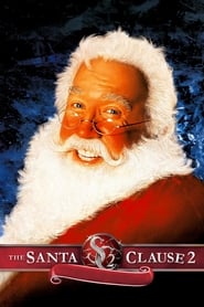 The Santa Clause 2: The Mrs. Clause