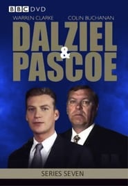 Dalziel and Pascoe