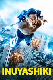 Inuyashiki Last Hero Live Action