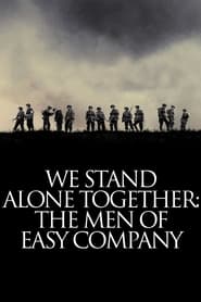 We Stand Alone Together