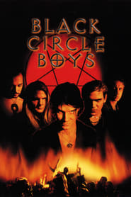 Black Circle Boys (1997) subtitles - SUBDL poster
