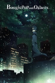 Boogiepop and Others Arabic  subtitles - SUBDL poster