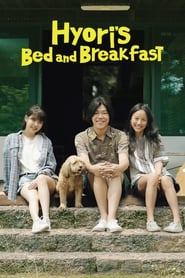 Hyori's Bed and Breakfast (2017) subtitles - SUBDL poster
