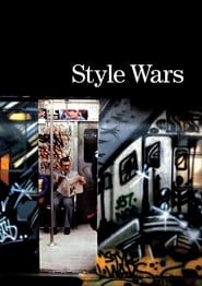 Style Wars (1983) subtitles