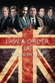 Law & Order: UK