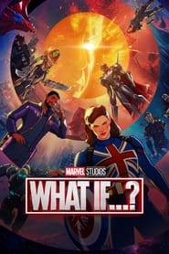 What If...? (2021) subtitles - SUBDL poster