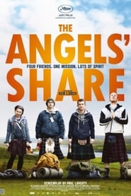 The Angels' Share Indonesian  subtitles - SUBDL poster