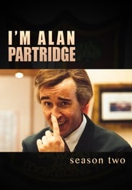 I'm Alan Partridge