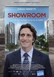 Showroom English  subtitles - SUBDL poster