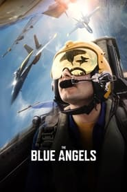 The Blue Angels Farsi_persian  subtitles - SUBDL poster