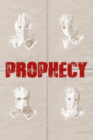 Prophecy (Yokokuhan / 予告犯)