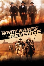 Wyatt Earp's Revenge Finnish  subtitles - SUBDL poster