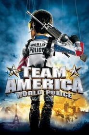 Team America World Police (2004) subtitles - SUBDL poster