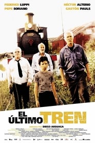 The Last Train (2002) subtitles