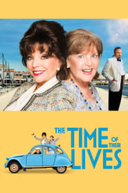 The Time of Their Lives Spanish  subtitles - SUBDL poster