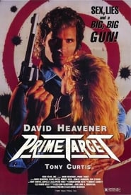 Prime Target (1991) subtitles