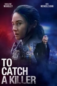 To Catch a Killer (2023) subtitles - SUBDL poster