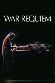 War Requiem Serbian  subtitles - SUBDL poster