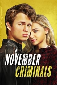 November Criminals (2017) subtitles