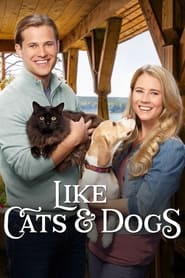 Like Cats & Dogs (2017) subtitles