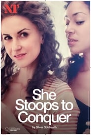 National Theatre Live: She Stoops to Conquer (2012) subtitles