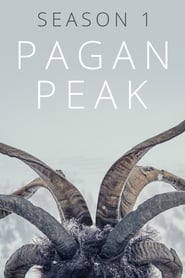 Pagan Peak