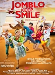 Jomblo Keep Smile (2014) subtitles - SUBDL poster
